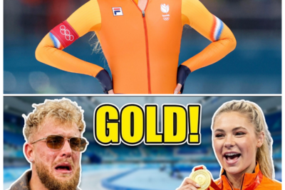 🐘 “Milan 2026: Jutta Leerdam Secures 1000m Olympic Gold – A Powerful Statement Against Doubters!” 😤 With an extraordinary performance, Jutta Leerdam has won the gold medal in the 1000m event at the Milan 2026 Olympics, silencing her critics and showcasing her remarkable talent. “This is just the beginning!” As she basks in her victory, the implications of her win resonate throughout the sports world. What impact will this have on her career and the future of speed skating? 👇