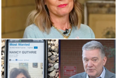 🐘 “Exclusive: Police Expert Discusses Overnight Actions in Savannah Guthrie’s Missing Mom Case! 📈” “Determination drives the search forward!” In an exclusive analysis, a police expert has detailed the overnight actions taken by authorities in the ongoing search for Nancy Guthrie. These critical moves underscore the urgency of the investigation and the commitment of law enforcement to locate her. What insights does the expert provide about the effectiveness of these strategies? Prepare for a compelling look at the unfolding investigation! 👇
