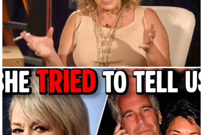 🐘 BREAKING: Roseanne Barr Was Right All Along – Shocking Epstein Files Exposed! 🚨 “When the truth finally emerges, it can shatter perceptions!” In a stunning revelation, newly uncovered Epstein files suggest that Roseanne Barr’s controversial claims may have been grounded in reality. As the public grapples with this unexpected twist, questions arise about the implications for her reputation and the broader narrative surrounding the Epstein scandal. What secrets do these files hold? 👇
