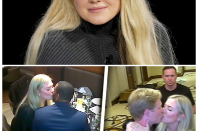 🐘 **”ERIKA KIRK EXPOSED: CHEATING Allegations with MULTIPLE Men in TPUSA!” 😨🔍 In a dramatic twist, Erika Kirk has been accused of cheating on Charlie with several men in TPUSA, raising eyebrows and questions. “How did this scandal come to light?” As the investigation into these claims continues, fans are left wondering about the future of their relationship. Here’s what we know so far…👇