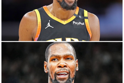 🐘 “The Kevin Durant Files: A Deep Dive into the Life of an NBA Icon! 💣” Join us as we explore the multifaceted life of Kevin Durant, from his rise to fame to the challenges he faces on and off the court. “This is a narrative filled with inspiration and struggle,” insiders comment, as they reveal the layers of Durant’s persona. What insights will we gain from the Kevin Durant files? 👇