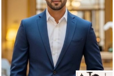 She Fled to Paris With His Child — But a Gulf Custody Order Followed Her There