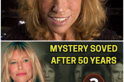 “The Dark Side of Fame: Carly Simon Exposes the Shocking Truth About ‘You’re So Vain’!” Hold onto your seats, because Carly Simon is about to drop a bombshell that will shake the very foundations of the music industry! After years of speculation, she’s finally revealing who inspired her legendary song “You’re So Vain.” But this isn’t just a love story gone wrong; it’s a tale of betrayal, deceit, and the ugly truth of vanity that lurks in the shadows of Hollywood. As Simon unveils her past, prepare to be shocked by the unexpected twists and turns that will leave you questioning everything you thought you knew about love and fame! 👇