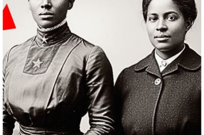 This Portrait of Two Friends Seemed Harmless — Until Historians Spotted a Forbidden Symbol Hidden Between Them and Everything Fell Apart ⚠️ — At first it was just two smiling companions shoulder-to-shoulder in stiff old-fashioned suits, the kind of wholesome image you’d frame without a second thought, but a closer scan revealed a tiny, outlawed mark tucked into the shadows, and suddenly the photo wasn’t friendship… it was rebellion, secrecy, and a message never meant to survive the century 👇