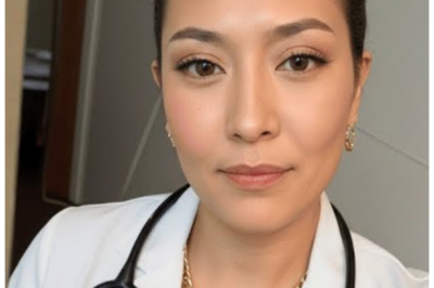 Filipina ER Doctor Recognizes Her Trauma Patient As The Man Who Murdered Her Sister— It Turns Deadly