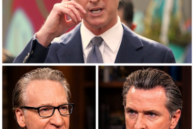 “Bill Maher’s Insightful Critique: ‘The Consequences of California’s One-Party System!’ 🎤💡” In an eye-opening segment, Bill Maher calmly critiqued California’s one-party system, discussing its far-reaching consequences. With his characteristic humor and sharp analysis, Maher highlighted the adverse effects on policy and governance that have emerged under a single-party rule. What key points did he make about the future of California politics, and how did the audience respond? The conversation around political diversity and accountability is more relevant than ever! 👀👇