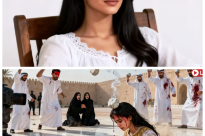 Saudi Princess Burns Quran & Faces Execution But JESUS INTERVENED