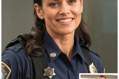 Female Cop Infects Husband with HIV After a Secret Affair with Two Gang Leaders