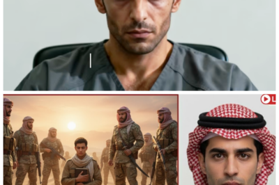 Muslim Student Faces Execution for Reading Bible, Then JESUS INTERVENED