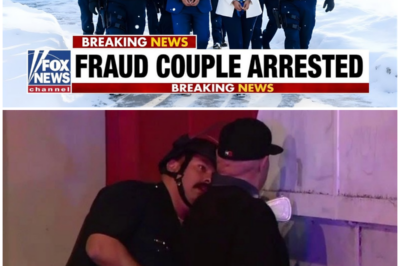 BREAKING: FBI & ICE Raid Somali Mansion in LA — $1.9 BILLION Trafficking Empire EXPOSED