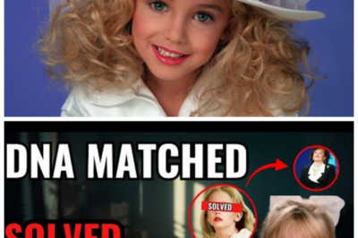 “JonBenét Ramsey Finally Solved? Inside the DNA Investigative Breakthroughs! 🔍 ‘The Evidence That Could Change Everything!'” In a groundbreaking development, new DNA investigative breakthroughs may finally provide answers in the JonBenét Ramsey case! This exploration delves into the cutting-edge forensic techniques that have emerged, revealing evidence that could change the narrative surrounding JonBenét’s tragic death. As experts analyze these findings, the question arises: Could this be the key to solving a mystery that has haunted the nation for decades? Prepare for insights that may redefine our understanding of this infamous case! 👇