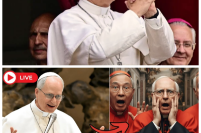 “Pope Leo XIV’s Bold Decision: Ceremony Canceled for a Reason That Shocks Everyone! 🙏⚠️😳” In an unprecedented move, Pope Leo XIV has canceled a significant ceremony, and the rationale behind this decision is astonishing. This unexpected announcement has ignited discussions about the implications for the Church and its followers. What led to this surprising cancellation, and how are the faithful responding? As we explore the circumstances surrounding this decision, the revelations are sure to leave many speechless! 👀👇