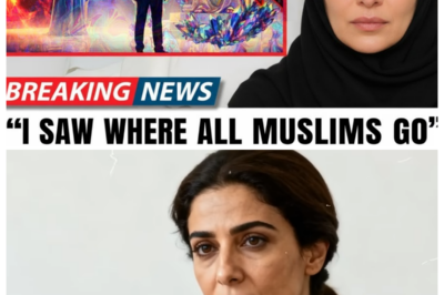 Ex-Muslim Dies in Shooting & Jesus Changed EVERYTHING