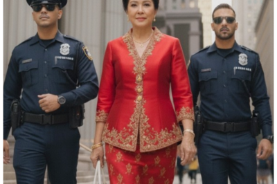 This Is The RICHEST Singaporean Woman In HISTORY...