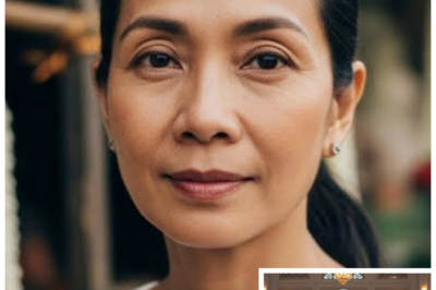 A Dubai Sheikh Left $100M to a Manila Street Vendor — The Will’s Condition Exposed a Royal Scandal