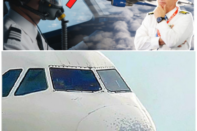 Alarms, Oxygen Masks, and a Race to 10,000 Feet: Inside Delta Flight 760’s Mid-Air Crisis