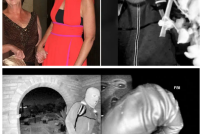 “Nancy Guthrie Case Heats Up: Major Breakthrough in Investigation! 😲 ‘What We’ve Just Discovered!'” In a thrilling update, the investigation into Nancy Guthrie’s disappearance has taken a significant leap forward with a major breakthrough! Authorities have revealed new information that may change the course of the case, igniting fresh hope among her loved ones and the community. As details emerge, the question on everyone’s mind is: Could this be the key to finding Nancy? The unfolding story promises to be both captivating and crucial! 👇