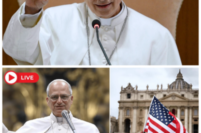 “Pope Leo XIV Causes Outrage with Unthinkable Statement! ⚠️😤✝️” Pope Leo XIV has made headlines with a statement that many are labeling unthinkable, igniting a wave of fury among the faithful. His comments have raised questions about the direction of the Church and the values it upholds. What did the Pope say that has caused such outrage? The implications of this declaration are profound as we explore the reactions and the broader context! 👀👇
