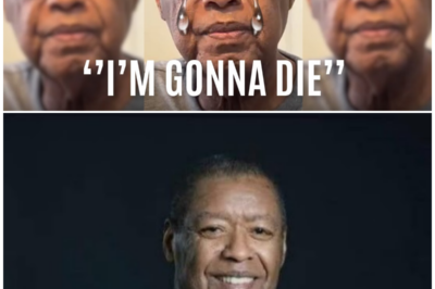 This Was His Last Message: Dr. Ron Kenoly’s Final Video Turns Praise into Tears