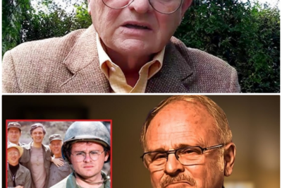 “The Price of Stardom: Gary Burghoff’s Heart-Wrenching Decision to Leave MAS*H Exposed!” When the cameras stopped rolling, the real drama began. Gary Burghoff, known to millions as the lovable Radar, faced a heartbreaking choice that would change his life forever. His departure from MAS*H was not just a career move; it was a desperate bid for freedom from the crushing weight of fame and personal strife. As shocking secrets emerge about the toll of stardom and the hidden battles he fought behind the scenes, fans are left to wonder: what really happened to their beloved character? 👇