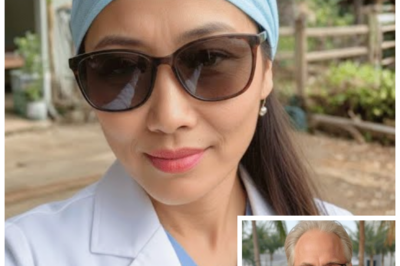 Royal Family Doctor’s 15-Year Secret Affair With Filipina Nurse Ends Deadly After $40M Inheritance