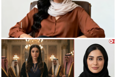 Saudi Princess Forced to Marry Her Brother Until JESUS SAVES HER