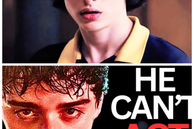 Stranger Things Season 5: The Shocking News That’s Got Everyone Talking! 💥🌀 – “This is a disaster!”  In an unexpected turn of events, “Stranger Things” Season 5 has revealed shocking news that has everyone talking! 💥🌀 “This is a disaster!” fans are claiming, as new developments threaten the integrity of the final season. As excitement turns to concern, the implications of these changes could have lasting effects on the series’ legacy. Stay tuned for an exploration of what’s at stake! 👇