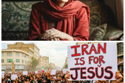 Young Iranian Teacher and Ex-Muslim Shares Horrifying Story of Christian Persecution Amid Protests