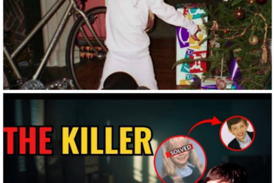 “The Shocking Revelation: JonBenét Ramsey’s Killer Identified in Groundbreaking Documentary!” 💣 “Who could have predicted that the truth would emerge after so many years?” In this compelling true crime documentary, the long-standing mystery of JonBenét Ramsey’s murder is explored in depth, culminating in the revelation of her killer’s identity. Featuring expert commentary, emotional interviews, and new evidence, the film aims to provide closure for a case that has haunted the public for decades. Join us as we unravel the shocking truths behind this tragic story and its impact on those left behind. 👇