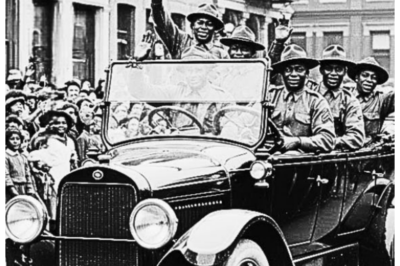 This old photo went unnoticed for 100 years — until someone zoomed in