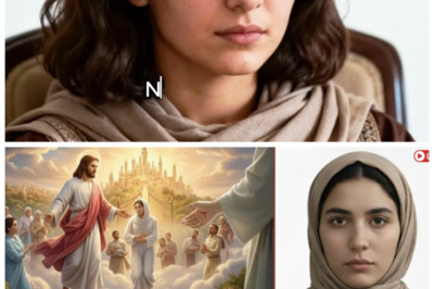 Muslim Girl Sold to Marriage & Almost Dies During Childbirth But Saved By JESUS