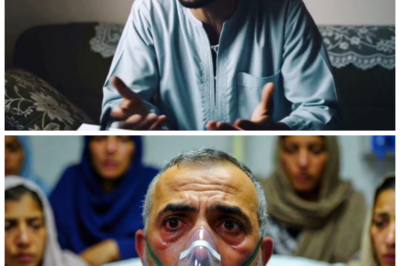 Ex-Muslim Hamas Commander from Gaza Dies and Returns With a SHOCKING Message for all Muslims