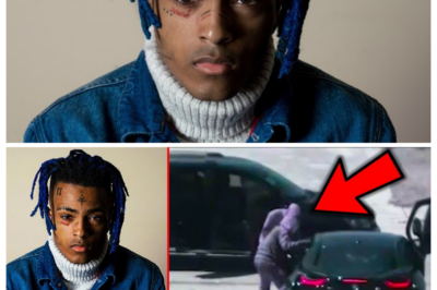 The Truth Behind XXXTentacion Passing...