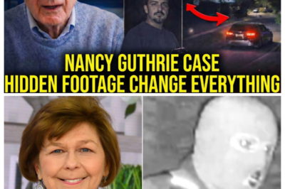 Nancy Guthrie Update: 3 Private Footages Change the Direction of the Case #nancyguthrie