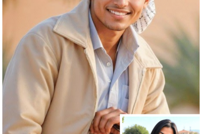 Affair Between Young Camel Racer and Sheikh’s 3rd Wife Ended in Blood