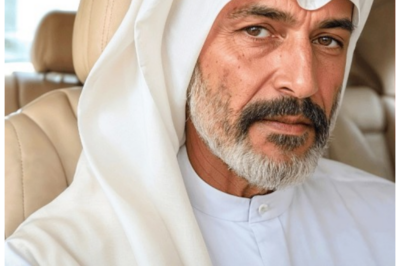Fatal Affair of a Powerful Dubai Businessman With Bodyguard’s Wife Ends in Tragedy