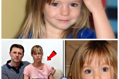 “Madeleine McCann Disappearance: The Mystery That Stopped the World! 🔥🕯️ A Deep Dive into the Unsolved Case!”  In a case that has captivated global attention for over a decade, the disappearance of Madeleine McCann remains one of the most perplexing mysteries of our time. This compelling documentary explores the events surrounding her vanishing from a holiday resort in Portugal, delving into the extensive investigations, theories, and the impact on her family. As new evidence continues to emerge, viewers are invited to revisit the haunting questions surrounding this tragic case and the relentless search for answers. Prepare for an emotional journey that highlights the enduring hope and heartache of a family in turmoil! 👇