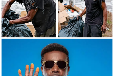 The Tragic Fate Of MC Hammer