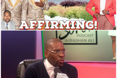 Black Pastors Explode Over Jamal Bryant, Morehouse College, and What They Call the “Silencing” of the Church
