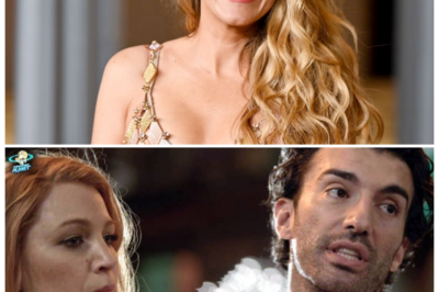 🐘 “Truth Unveiled: Blake Lively & Justin Baldoni’s Unsealed Evidence EXPOSES the Lies—What You Need to Know!” 🕵️  In a dramatic revelation that has rocked the celebrity world, unsealed evidence involving Blake Lively and Justin Baldoni has surfaced, “When the truth is finally revealed, the facade comes crashing down!” As the claims that once seemed solid begin to unravel, fans are eagerly awaiting the fallout. How will this impact the careers and public images of these stars moving forward? 👇