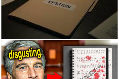 🐘 Explosive Revelations: Epstein Files Reveal Victim’s Diary Naming Billionaires and Stolen Babies! 😲 “Are we uncovering a dark conspiracy?” In a shocking turn of events, the newly released Epstein files include a victim’s diary that names high-profile billionaires and details disturbing allegations of stolen babies. As these explosive revelations come to light, the implications are staggering. What secrets does this diary hold, and how will it affect the ongoing investigations? Prepare for an eye-opening dive into this chilling narrative!👇