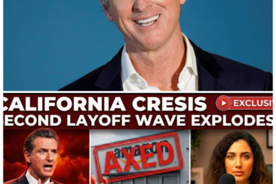 🐘 “Amazon’s Job Cuts Send Shockwaves Through California: 16,000 More Laid Off — How Will the Governor Respond to This Crisis? 💔 The Tension Rises!” “Who knew that the tech industry could unravel so quickly?” 👇 In a devastating announcement, Amazon has revealed it will cut an additional 16,000 jobs, leaving California’s Governor grappling with the repercussions of this massive layoff wave. As the state faces the prospect of rising unemployment and economic instability, the Governor is under immense pressure to devise a plan to support those impacted. With the situation evolving rapidly, the stakes are high, and the future of California’s economy hangs in the balance. Will leadership rise to the occasion, or will this crisis deepen?
