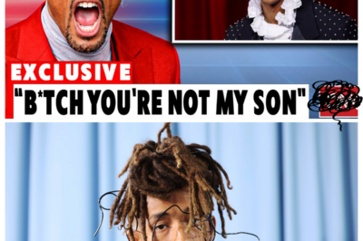 Will Smith’s Son Finally Speaks — What He Revealed Shocked Everyone