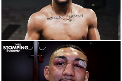 🐘 “I HATE MYSELF…: Teofimo Lopez Plunges Into Emotional Turmoil Following Shocking Loss to Shakur Stevenson!” 😭 In an exclusive interview that left fans reeling, Teofimo laid bare his soul, admitting, “Maybe self-hatred is the fiercest opponent I’ve ever faced!” As the spotlight dims and the cheers fade, one must wonder: will the once-great champion ever find his way back to the ring, or has he succumbed to the haunting shadows of his own despair? The boxing world holds its breath as this emotional rollercoaster unfolds! 👇