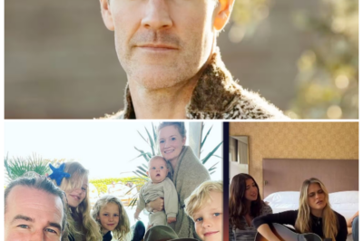 🐘 **”REMEMBERING JAMES VAN DER BEEK: His Wife’s Moving Cover of the Dawson’s Creek Theme!” 🎵💞 In a beautiful tribute, James Van Der Beek’s wife has released a cover of the Dawson’s Creek theme song, stirring emotions among fans. “What memories does this song bring back?” As the tribute spreads, the significance of their bond shines through. Let’s explore this heartfelt gesture…👇