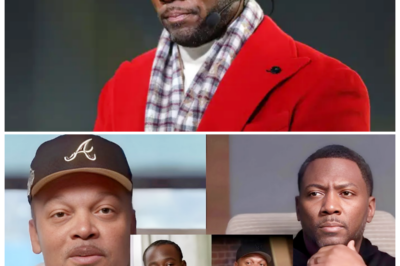 🐘 “Ryan Clark and Channing Crowder Stand Firm Against Terrance Crawford’s Critique! 💣” In a dramatic back-and-forth, Ryan Clark and Channing Crowder clapped back at Terrance Crawford after he questioned their morals regarding a $100 million contract. “It’s about more than just the money,” they argue, as the debate intensifies. What are the key points of contention in this high-stakes discussion? 👇