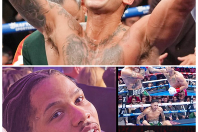 🐘 “Garcia vs. Barrios: Pros Weigh In on the Fight of the Year!” 🥊 “Every fight tells a story, and this one was a page-turner!” As fans celebrate the thrilling encounter between Ryan Garcia and Mario Barrios, boxing pros step up to share their insights and reactions. From Garcia’s explosive punches to Barrios’ resilience, the fight showcased the best of both fighters. What did the experts think of the techniques used, and who do they believe truly won? Join us for a captivating breakdown filled with expert commentary! 👇