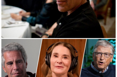 🐘 🚨 Melinda Gates Urges Bill Gates to Address Epstein Questions: “The Public Deserves Answers!” 🕵️‍♂️ “In a bold move, Melinda Gates is calling on Bill Gates to confront the unsettling truths revealed in the Epstein files!” Her urgent plea reflects a growing demand for accountability from those in power, emphasizing that the public deserves clarity regarding Bill’s alleged connections. As the fallout from these revelations continues to reverberate, the pressure is on Bill to respond. Will he heed Melinda’s call and provide the answers that many are seeking, or will this controversy continue to cast a shadow on his legacy? The stakes are higher than ever! 👇