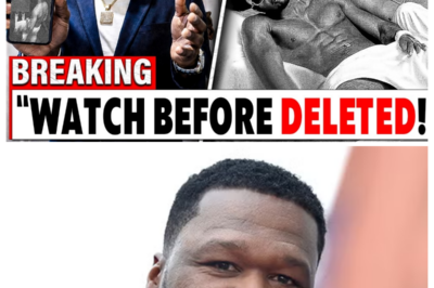 50 Cent’s New Documentary Part 2 Breaks the Silence on What Stayed Hidden About Diddy & Usher
