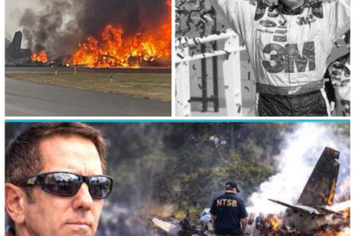 🚨 THE SECRET NO ONE’S TALKING ABOUT IN GREG BIFFLE’S PLANE CRASH — A HIDDEN MECHANICAL GLITCH, SILENT ALARMS, AND A LAST-MINUTE COCKPIT CLUE THAT COULD REWRITE EVERYTHING 🚨 While the headlines focus on the dramatic descent and emergency landing, insiders whisper that cockpit data hints at a tiny anomaly ignored by most — a quiet signal that spiraled into chaos and left investigators scrambling for answers 👇